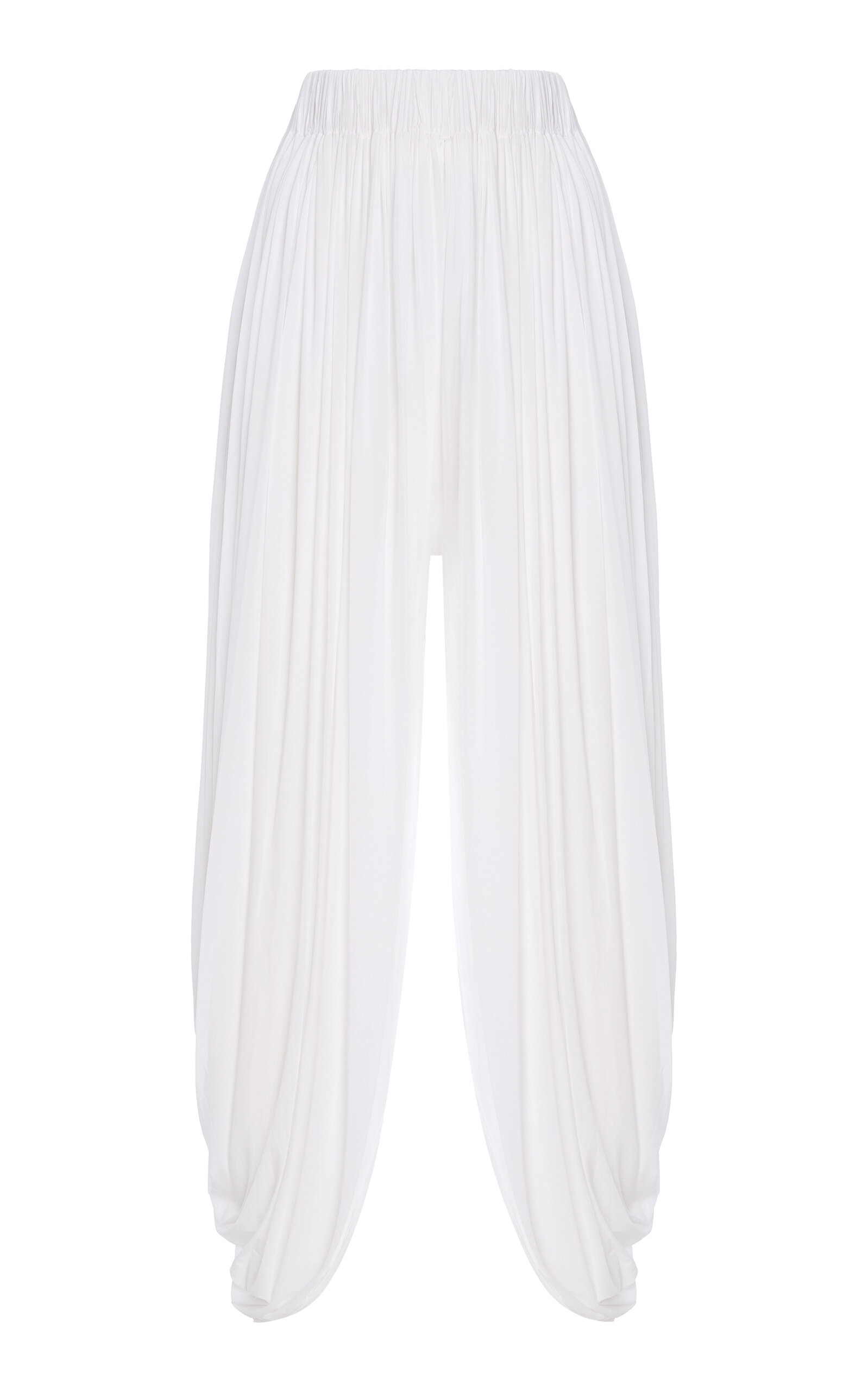 Sultan Jersey Pants