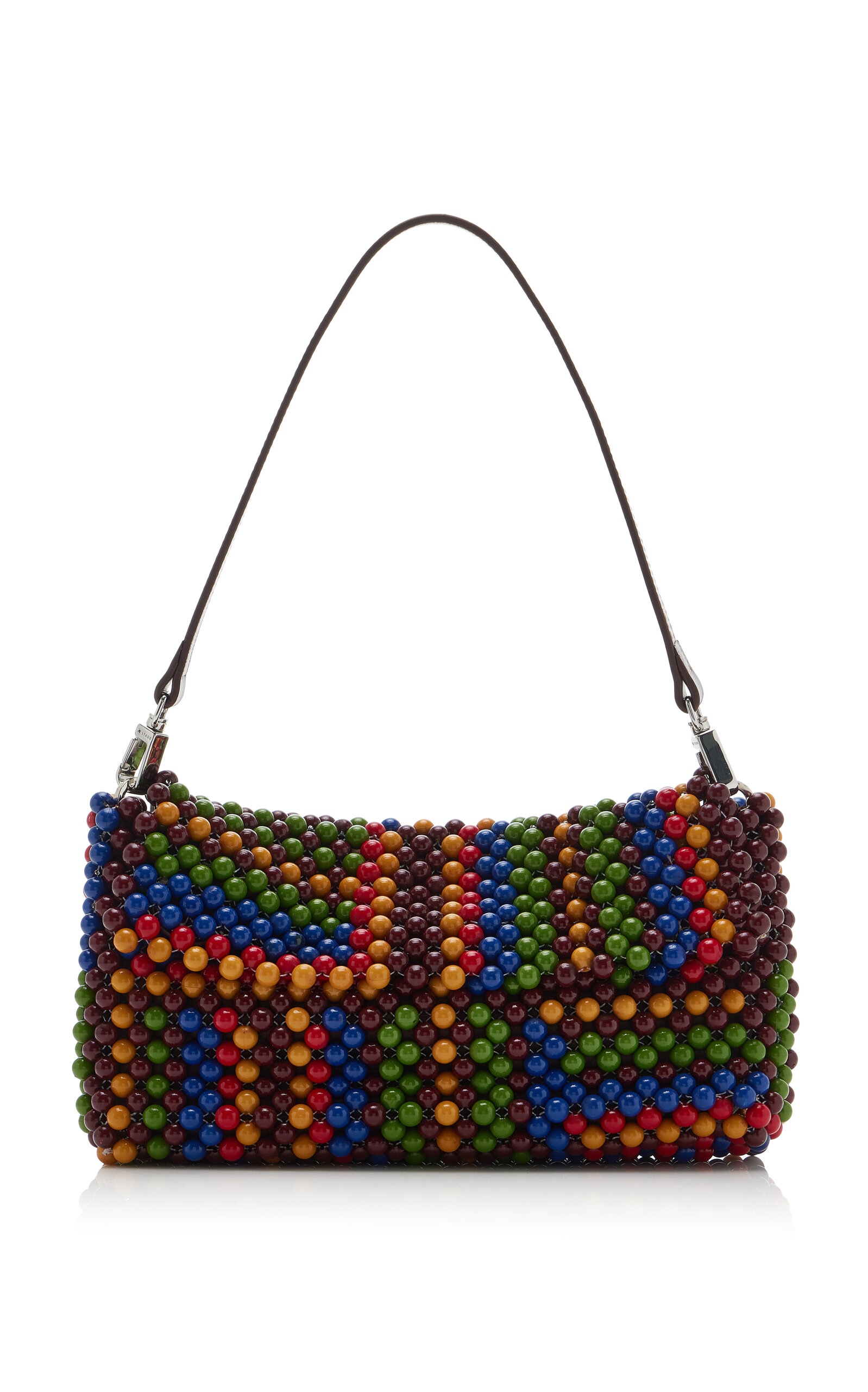 Timmy Beaded Bag