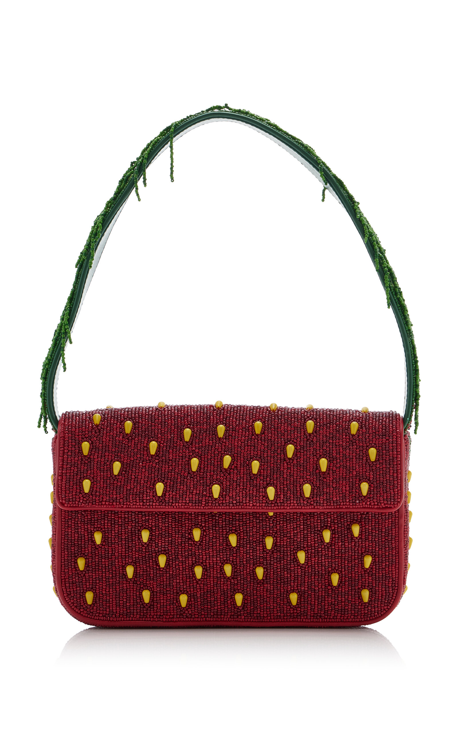 Tommy Beaded Bag