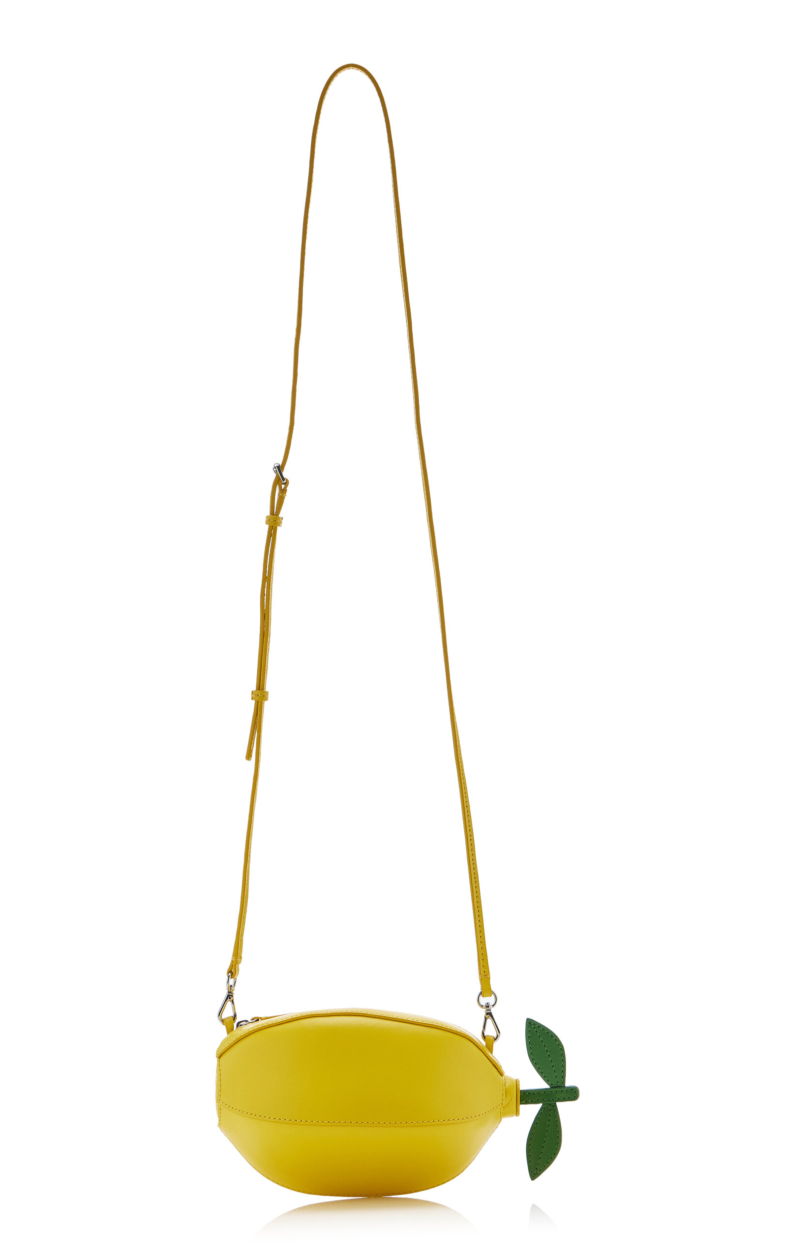 Limona Leather Bag