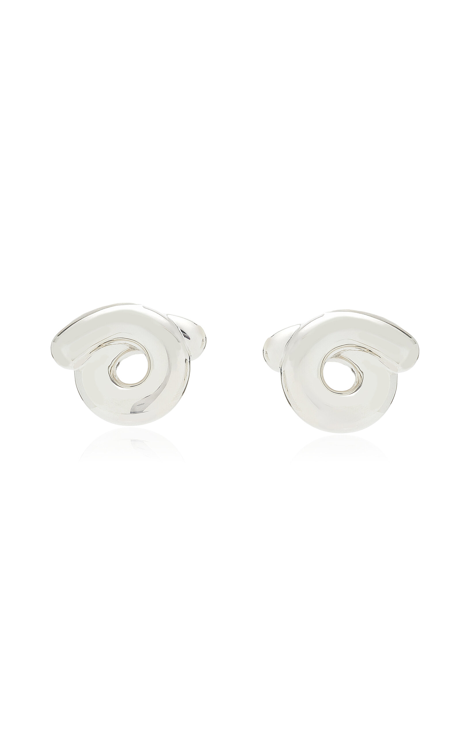 Tarallo Sterling Silver Earrings