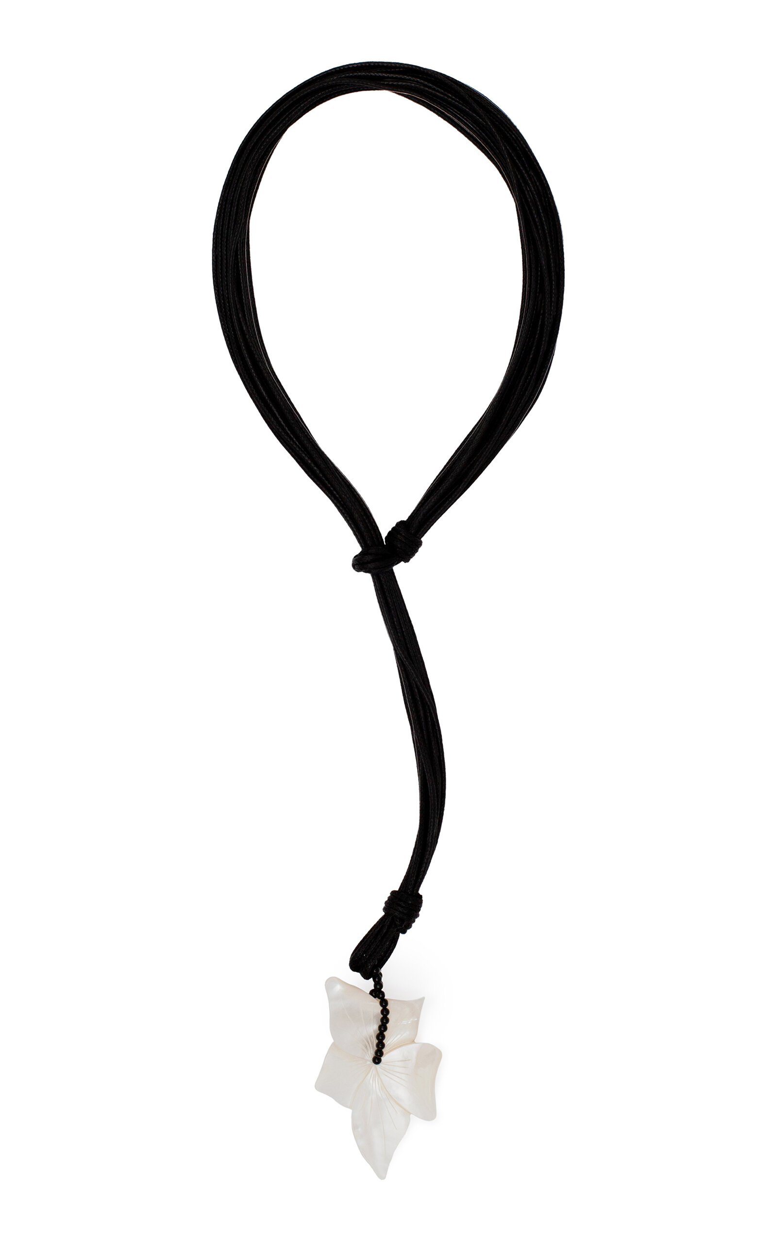 The Spring Pendant Necklace