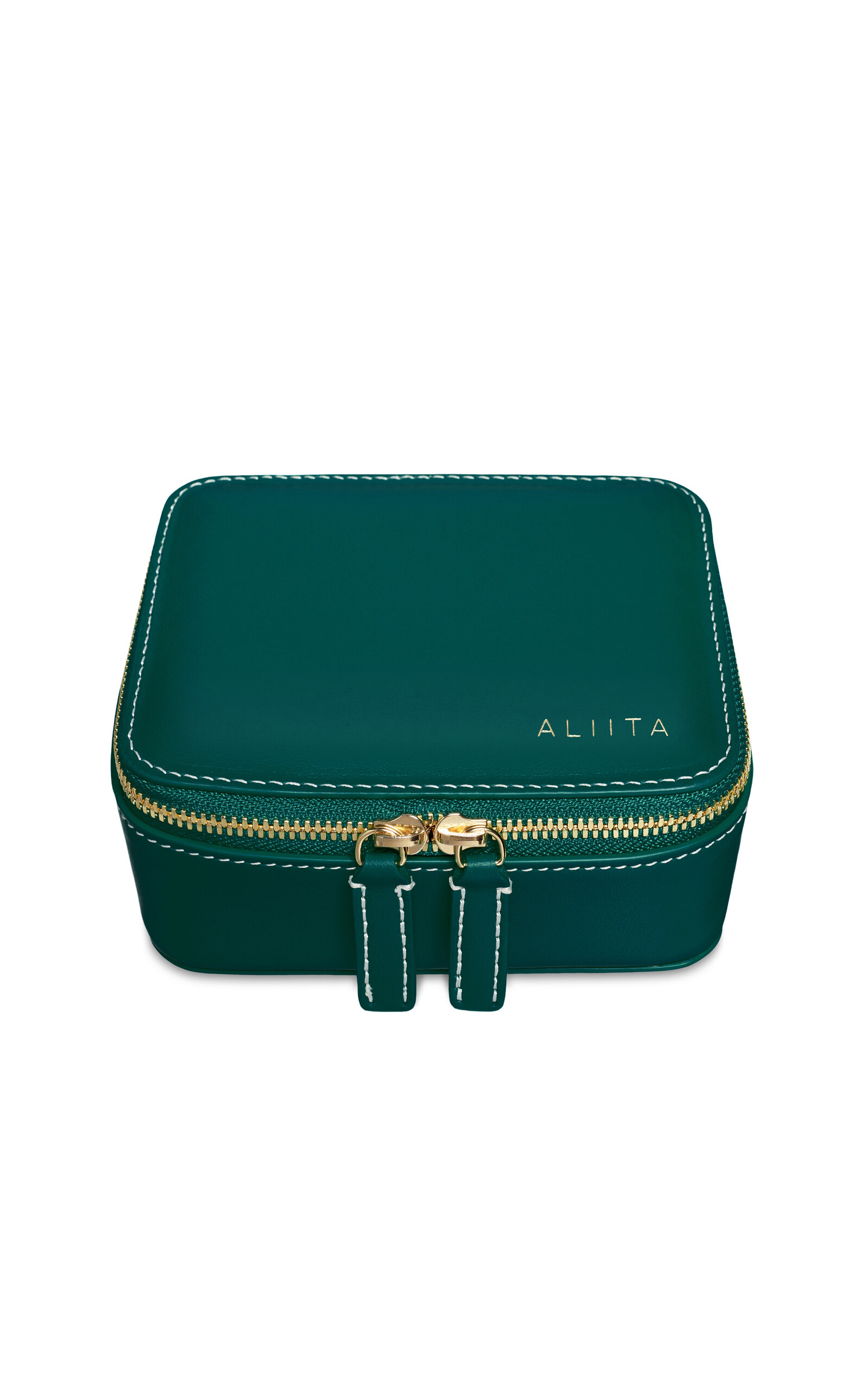 Rectangular Jewelry Case